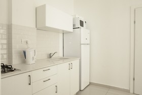 Kerem Hateiminim Apartments