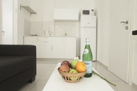 Kerem Hateiminim Apartments