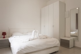 Kerem Hateiminim Apartments