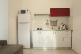 Kerem Hateiminim Apartments