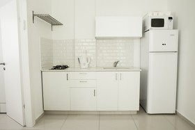 Kerem Hateiminim Apartments