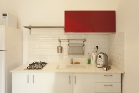 Kerem Hateiminim Apartments