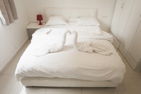 Kerem Hateiminim Apartments