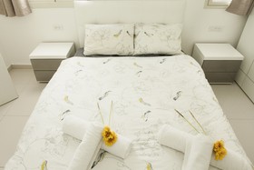 Kerem Hateiminim Apartments