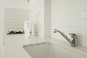 Kerem Hateiminim Apartments