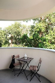 King George 83 Vacation apartments