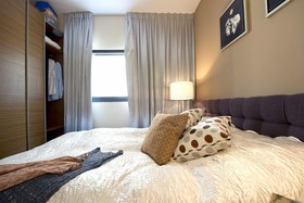 King George 83 Vacation apartments