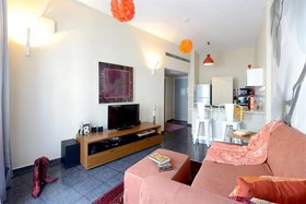 King George 83 Vacation apartments