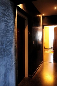 King George 83 Vacation apartments