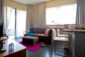 King George 83 Vacation apartments