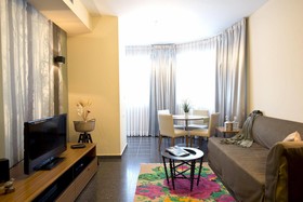 King George 83 Vacation apartments