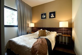 King George 83 Vacation apartments