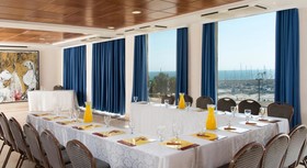 Leonardo Gordon Beach Tel Aviv