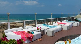 Leonardo Gordon Beach Tel Aviv