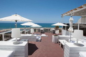 Leonardo Gordon Beach Tel Aviv