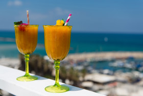 Leonardo Gordon Beach Tel Aviv