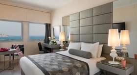 Leonardo Gordon Beach Tel Aviv