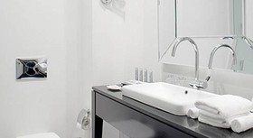 Leonardo Boutique Hotel Tel Aviv
