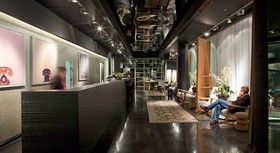 Leonardo Boutique Hotel Tel Aviv