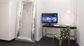 Leonardo Boutique Hotel Tel Aviv