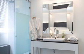 Leonardo Boutique Hotel Tel Aviv