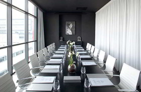 Leonardo Boutique Hotel Tel Aviv