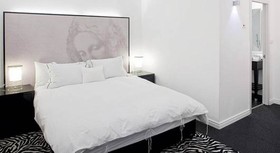 Leonardo Boutique Hotel Tel Aviv
