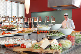 Leonardo City Tower Hotel Tel Aviv