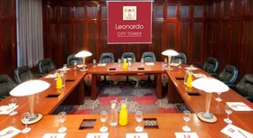 Leonardo City Tower Hotel Tel Aviv