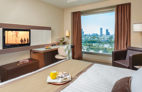 Leonardo City Tower Hotel Tel Aviv
