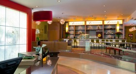 Leonardo City Tower Hotel Tel Aviv