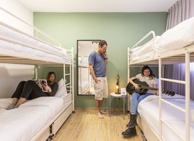 Levinski 113 Hotel
