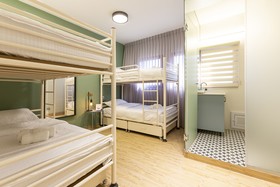 Levinski 113 Hotel