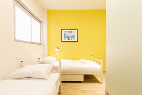 Levinski 113 Hotel