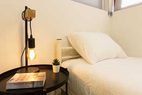Levinski 113 Hotel