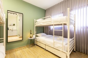 Levinski 113 Hotel