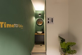 Levinski 113 Hotel