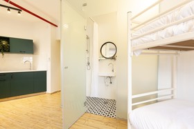 Levinski 113 Hotel