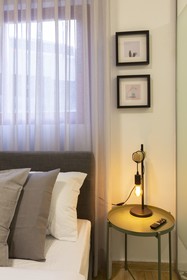 Levinski 113 Hotel