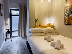 Levinski Market Hotel