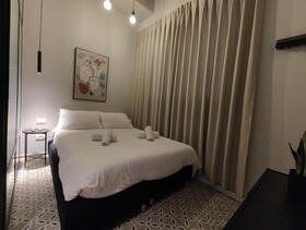 Levinski Market Hotel