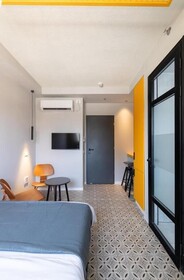Levinski Market Hotel