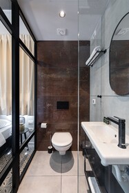 Levinski Market Hotel