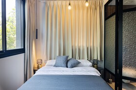 Levinski Market Hotel