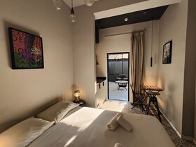 Levinski Market Hotel