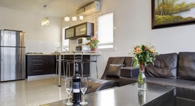 Liber Apartments