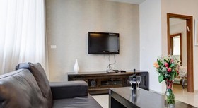 Liber Apartments