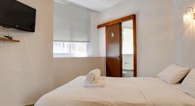 Liber Apartments