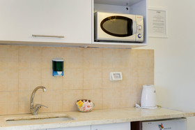 Liber Tel Aviv Sea Shore Suites