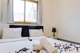 Liber Tel Aviv Sea Shore Suites